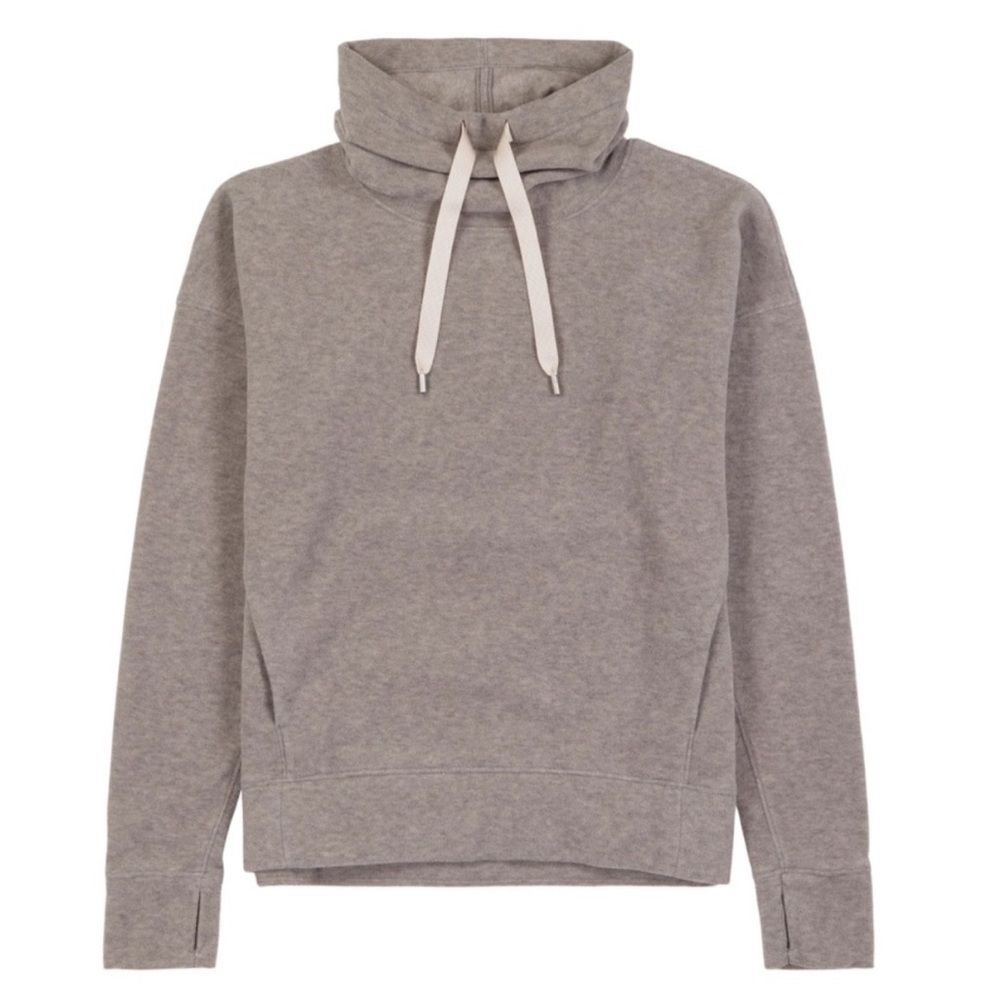 Lululemon Fleece Pullover